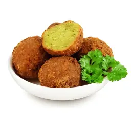 حبة فلافل
